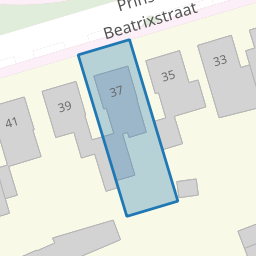 Perceel SRY00-D-2590