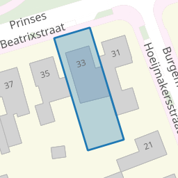 Perceel SRY00-D-2592