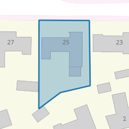 Perceel SRY00-D-2596