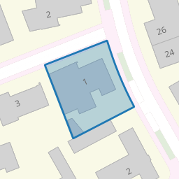 Perceel SRY00-D-2604