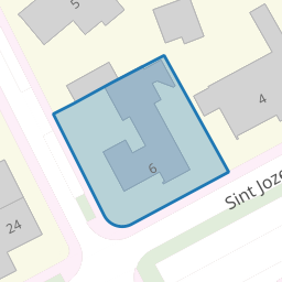 Perceel SRY00-D-2605