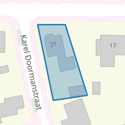 Perceel SRY00-D-2610