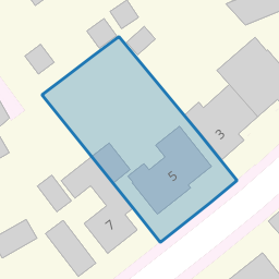 Perceel SRY00-D-2617