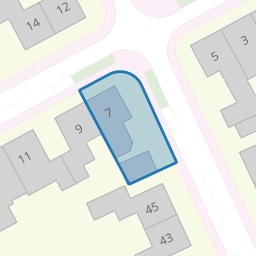 Perceel SRY00-D-2623