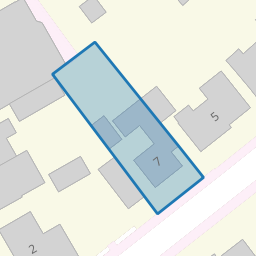 Perceel SRY00-D-2661