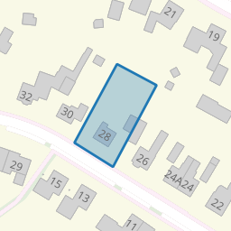 Perceel SRY00-D-2709