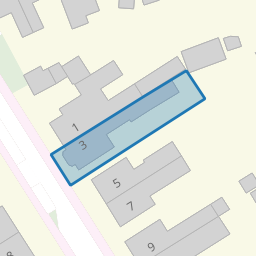 Perceel SRY00-D-2727