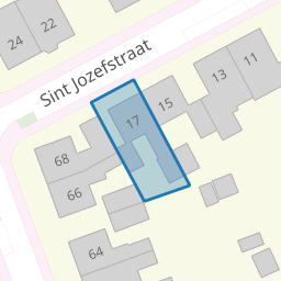 Perceel SRY00-D-2755