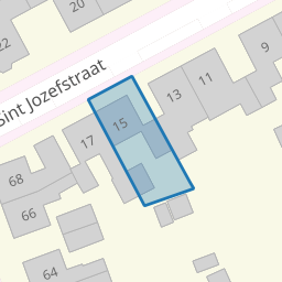 Perceel SRY00-D-2757