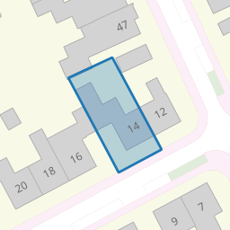 Perceel SRY00-D-2760