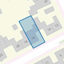 Perceel SRY00-D-2761