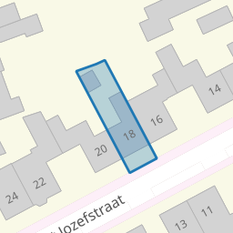 Perceel SRY00-D-2762