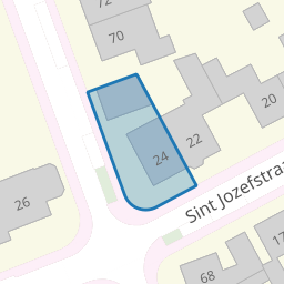 Perceel SRY00-D-2765