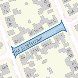 Perceel SRY00-D-2766