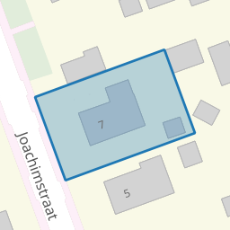 Perceel SRY00-D-2770