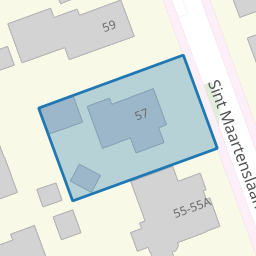 Perceel SRY00-D-2771