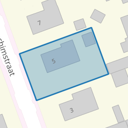 Perceel SRY00-D-2772