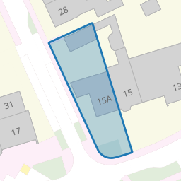 Perceel SRY00-D-2781