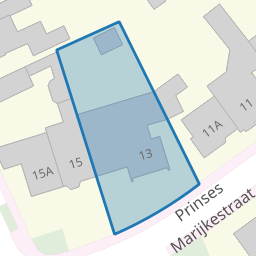 Perceel SRY00-D-2783