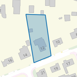 Perceel SRY00-D-2788