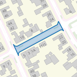 Perceel SRY00-D-2802