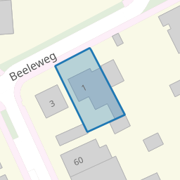 Perceel SRY00-D-2805