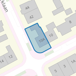 Perceel SRY00-D-2816