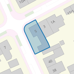 Perceel SRY00-D-2819