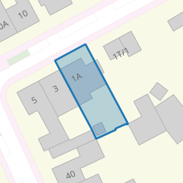 Perceel SRY00-D-2821