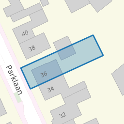 Perceel SRY00-D-2825