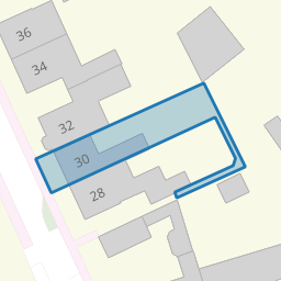 Perceel SRY00-D-2828