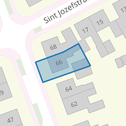 Perceel SRY00-D-2861