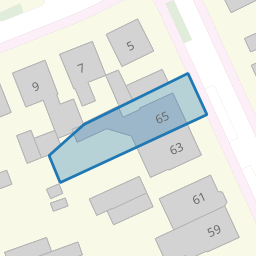 Perceel SRY00-D-2868