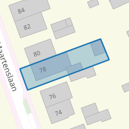 Perceel SRY00-D-2890