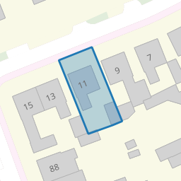 Perceel SRY00-D-2899