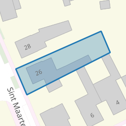 Perceel SRY00-D-2931