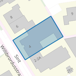 Perceel SRY00-D-2937