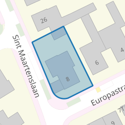 Perceel SRY00-D-2956