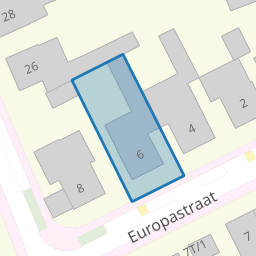 Perceel SRY00-D-2957