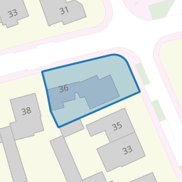 Perceel SRY00-D-2971