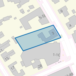 Perceel SRY00-D-2976