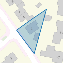 Perceel SRY00-D-2993