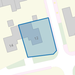 Perceel SRY00-D-3014