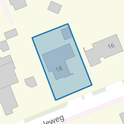 Perceel SRY00-D-3018