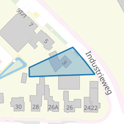 Perceel SRY00-D-3021