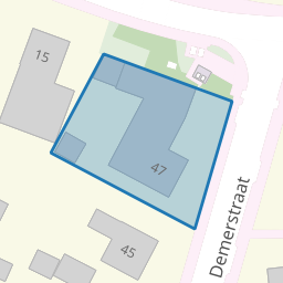 Perceel SRY00-D-3027