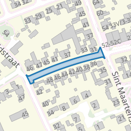 Perceel SRY00-D-3034