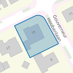 Perceel SRY00-D-3067