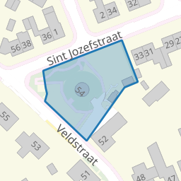 Perceel SRY00-D-3093