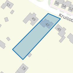 Perceel SRY00-D-3102